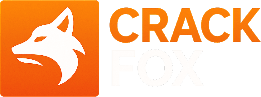 Crackfox